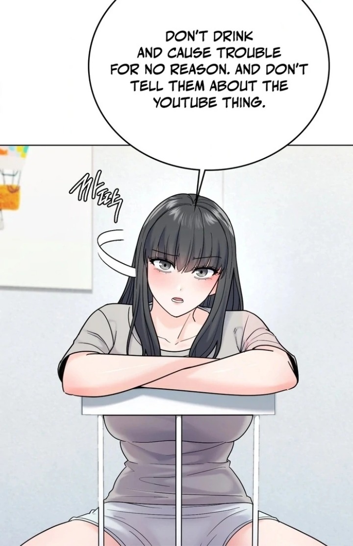 No Uploads Today Chapter 5 - Page 51