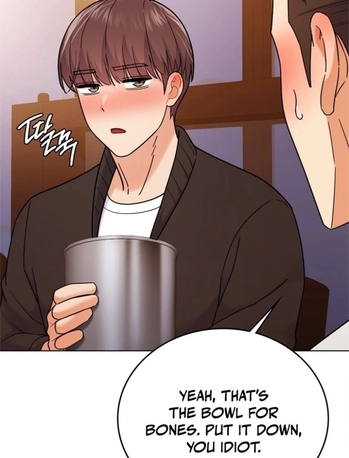 No Uploads Today Chapter 5 - Page 61