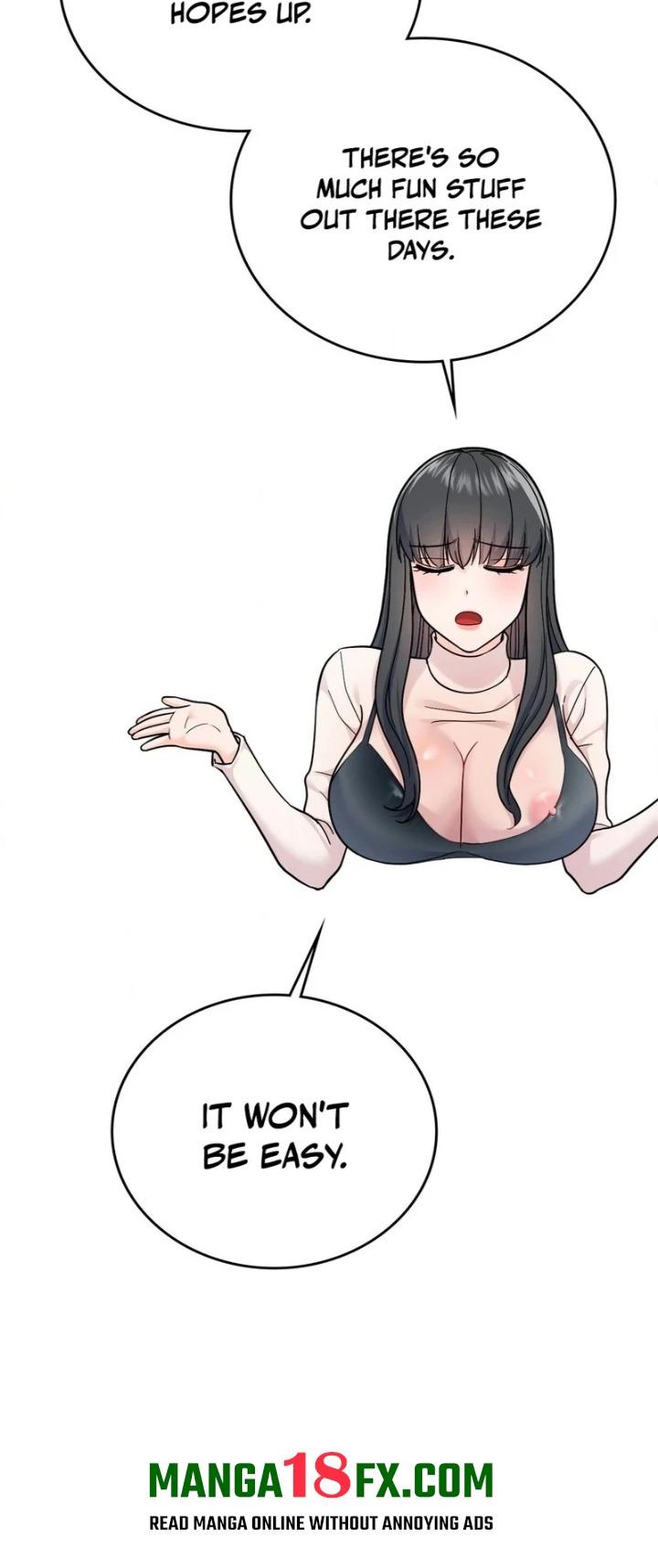 No Uploads Today Chapter 6 - Page 104