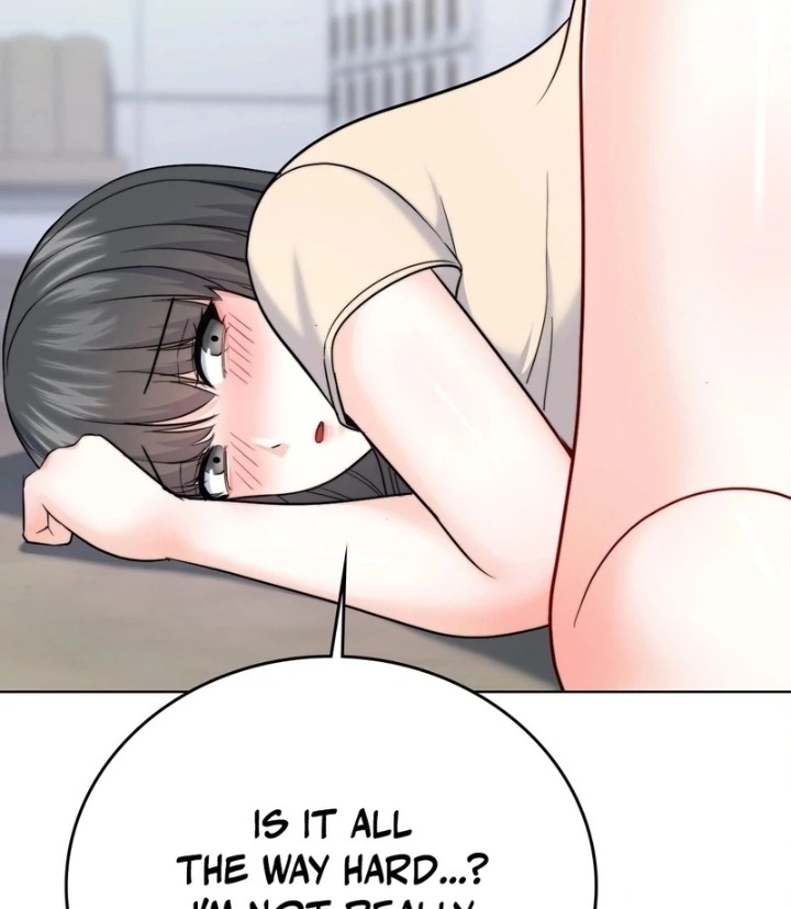 No Uploads Today Chapter 8 - Page 72