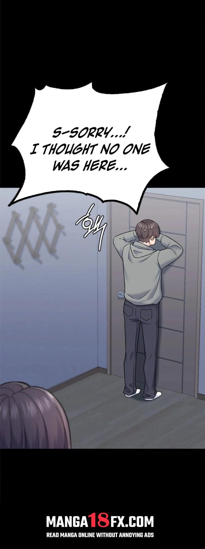 No Uploads Today Chapter 9 - Page 65