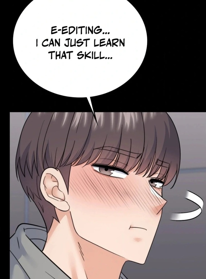 No Uploads Today Chapter 9 - Page 71