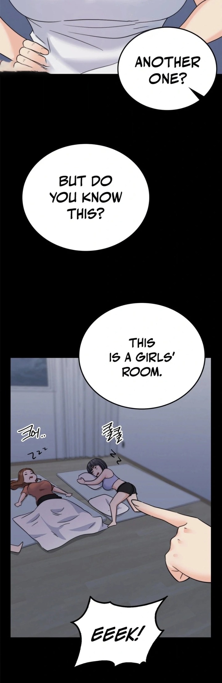 No Uploads Today Chapter 9 - Page 78