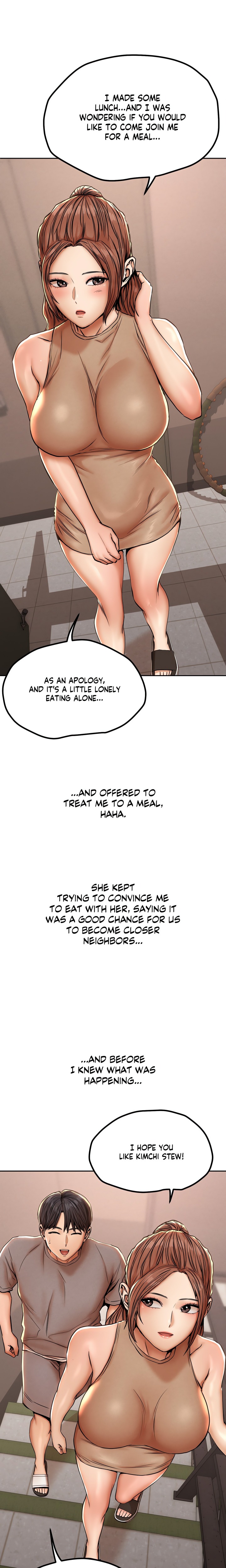 True or False? (Uncensored) Chapter 58 - Page 6