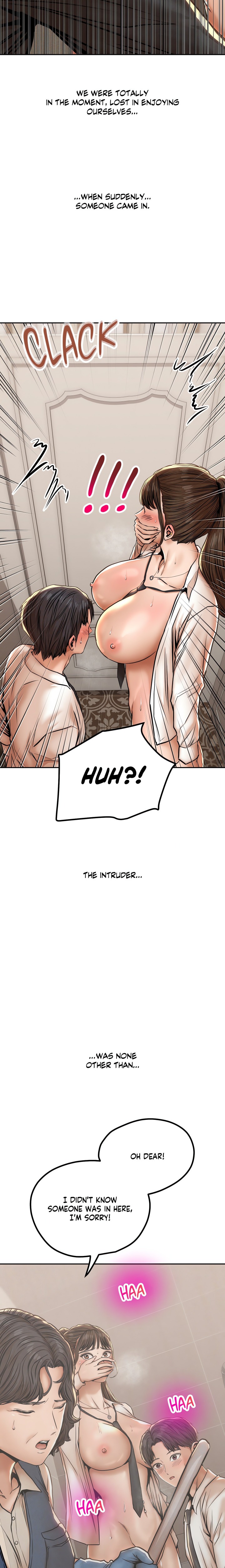 True or False? (Uncensored) Chapter 69 - Page 4