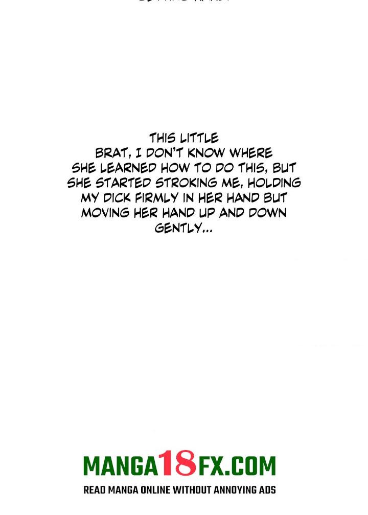 True or False? (Uncensored) Chapter 72 - Page 15