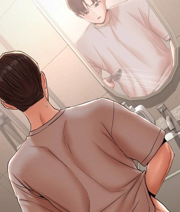 True or False? (Uncensored) Chapter 72 - Page 36