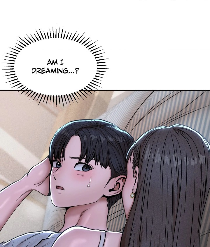 True or False? (Uncensored) Chapter 72 - Page 8