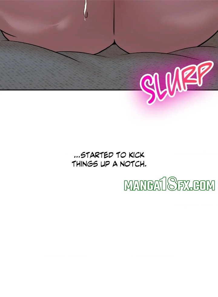 True or False? (Uncensored) Chapter 75 - Page 14