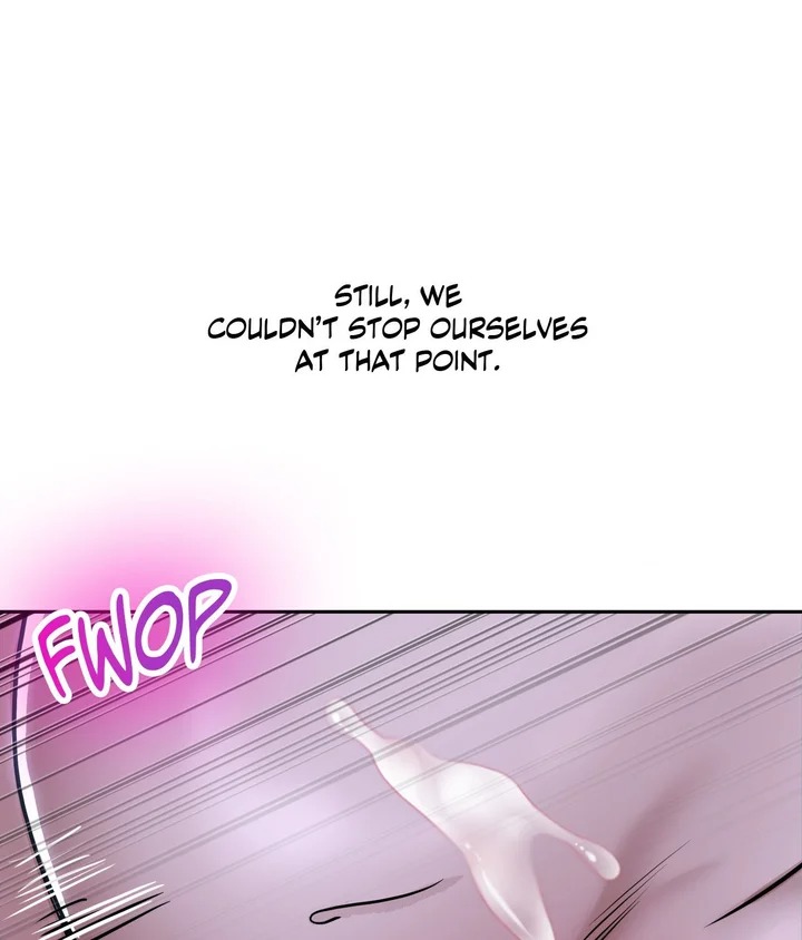 True or False? (Uncensored) Chapter 76 - Page 20