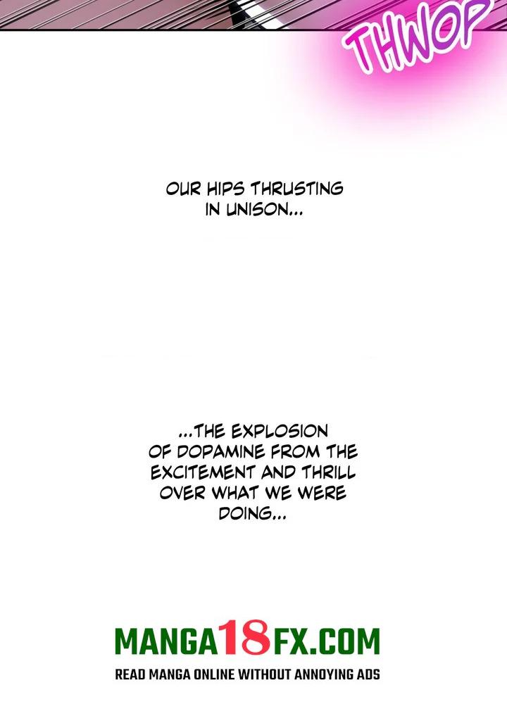 True or False? (Uncensored) Chapter 76 - Page 22