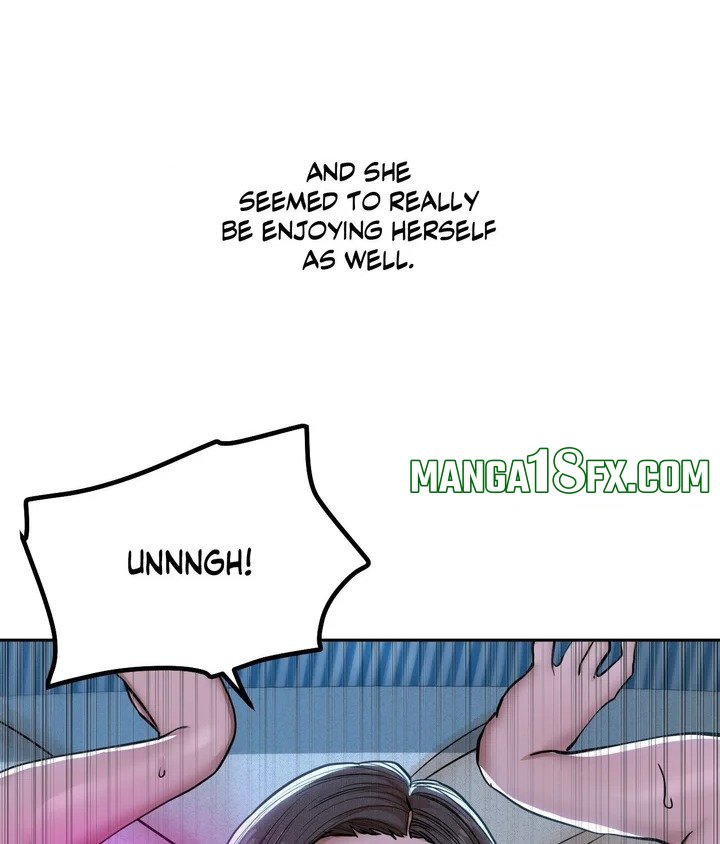 True or False? (Uncensored) Chapter 76 - Page 23