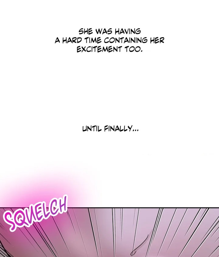 True or False? (Uncensored) Chapter 76 - Page 29