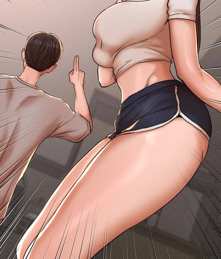 True or False? (Uncensored) Chapter 76 - Page 50