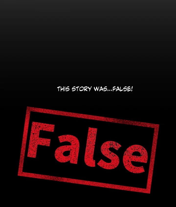 True or False? (Uncensored) Chapter 76 - Page 57
