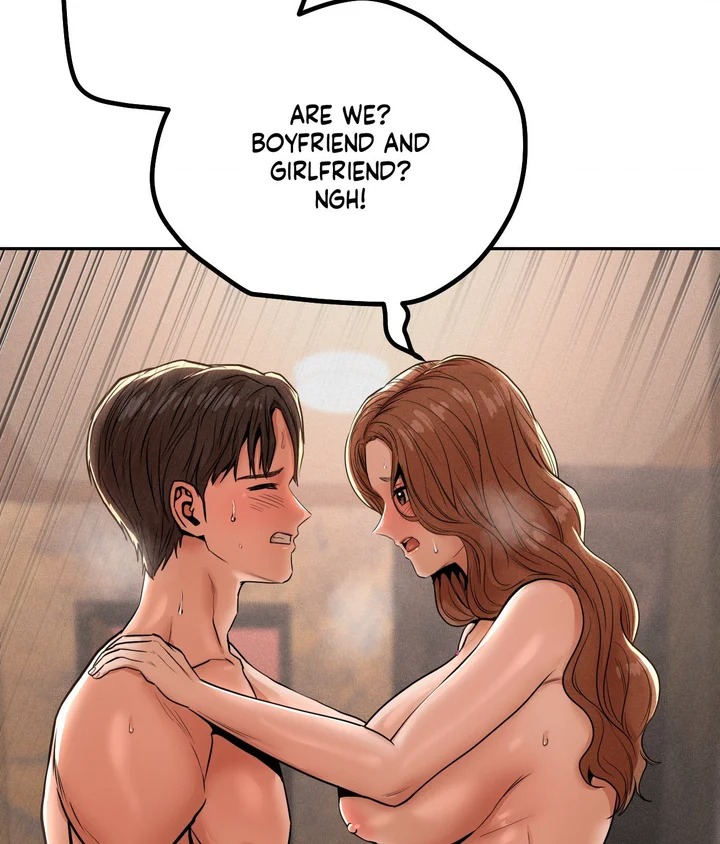 True or False? (Uncensored) Chapter 77 - Page 13