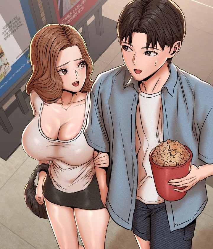 True or False? (Uncensored) Chapter 77 - Page 31