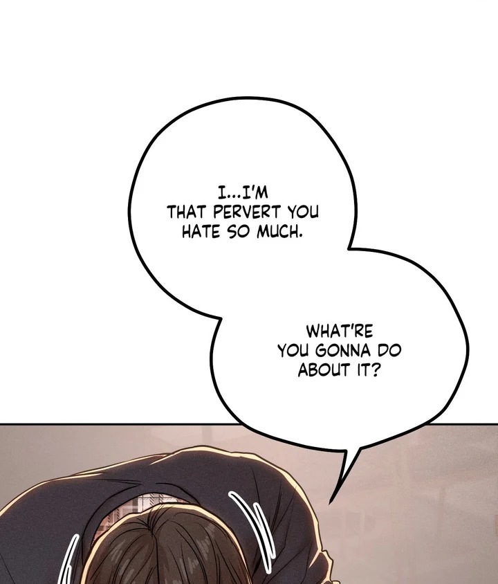 True or False? (Uncensored) Chapter 77 - Page 35