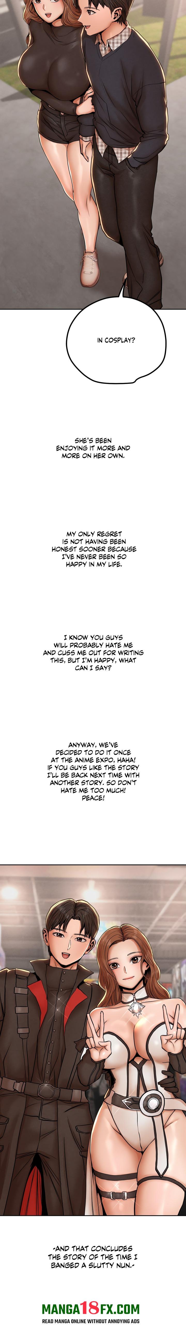 True or False? (Uncensored) Chapter 79 - Page 7