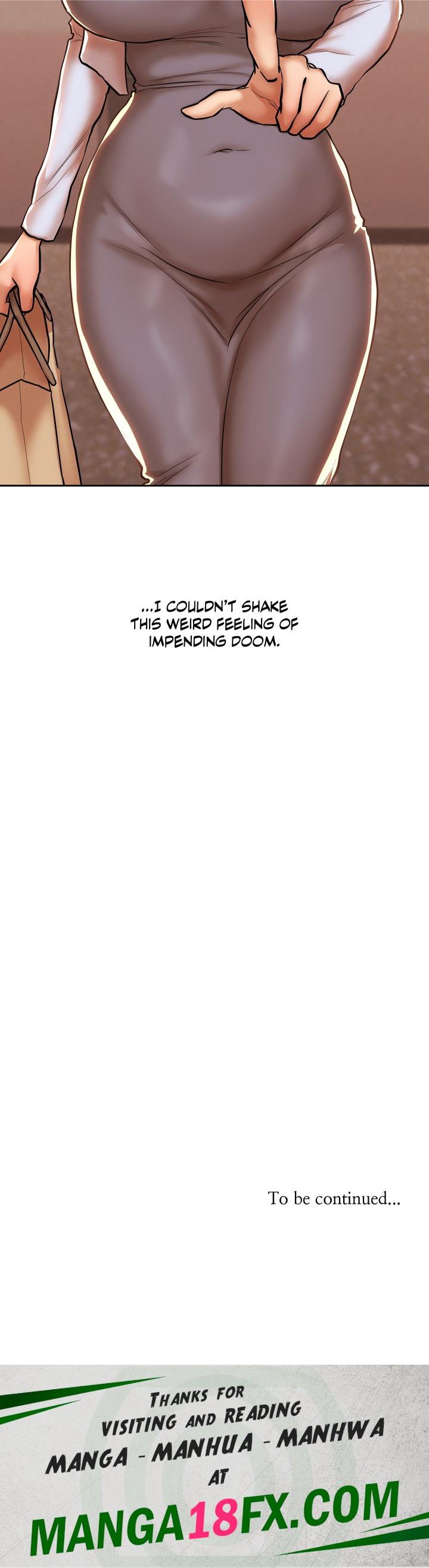 True or False? (Uncensored) Chapter 85 - Page 9