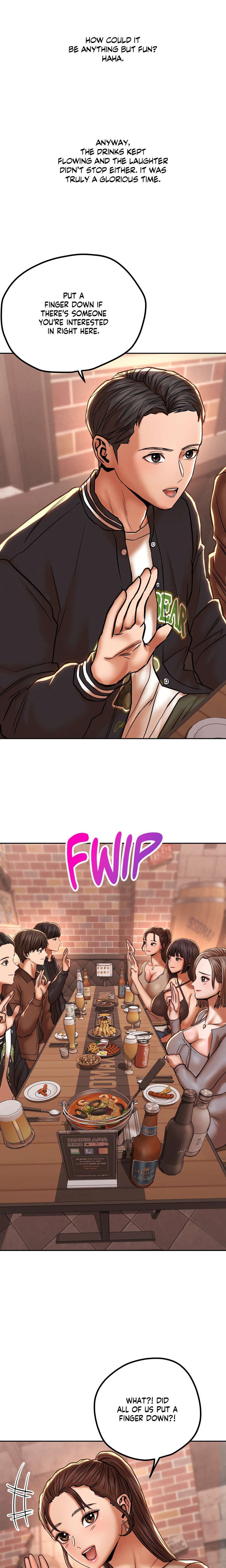 True or False? (Uncensored) Chapter 88 - Page 5