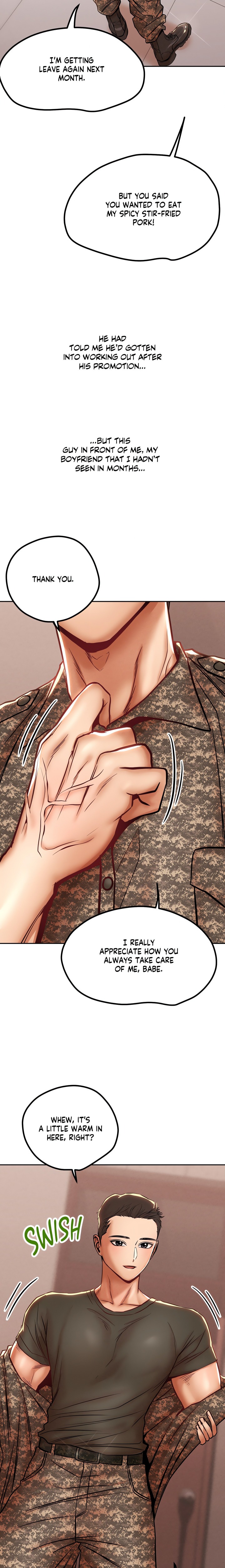 True or False? (Uncensored) Chapter 92 - Page 7