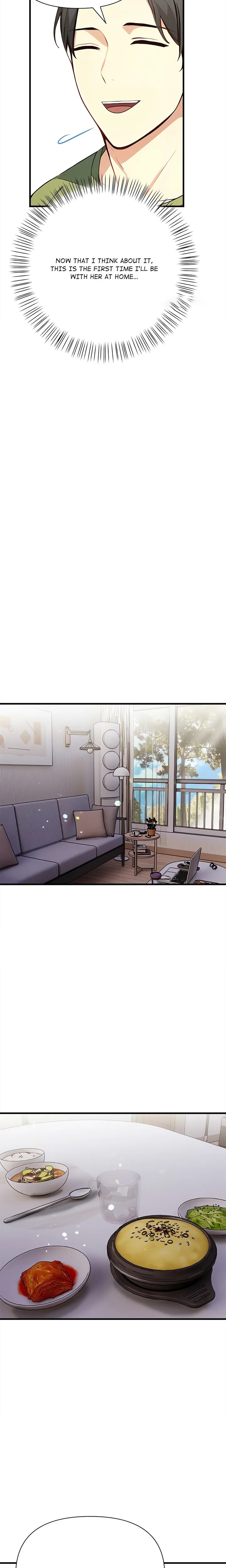 Rekindled Heat Chapter 1 - Page 18