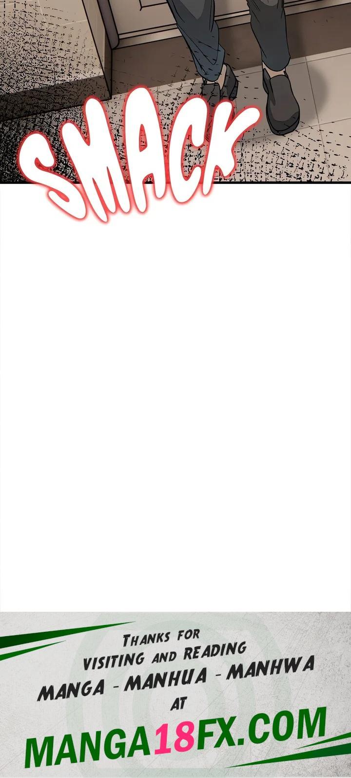 Rekindled Heat Chapter 6 - Page 23