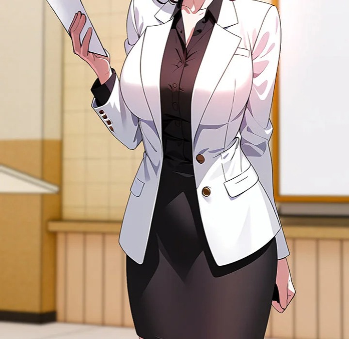 Desire Note Chapter 1 - Page 12