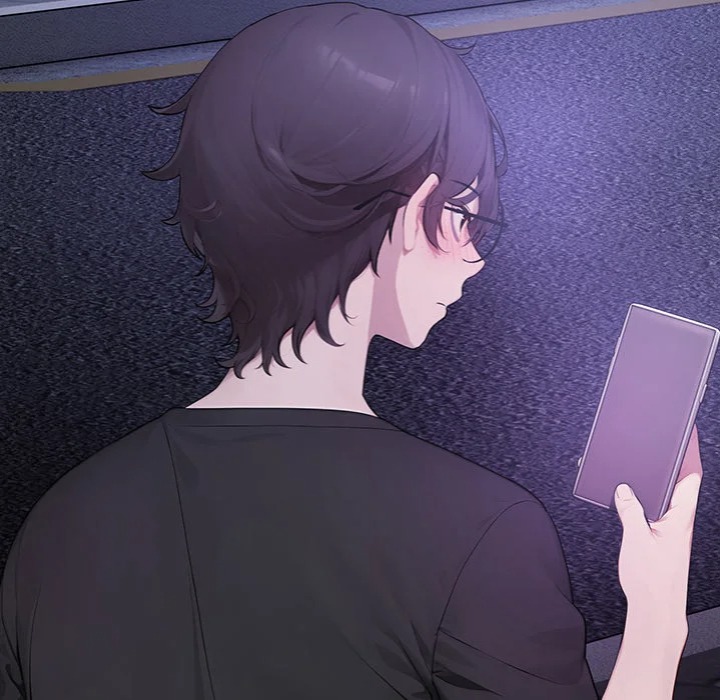 Desire Note Chapter 1 - Page 125