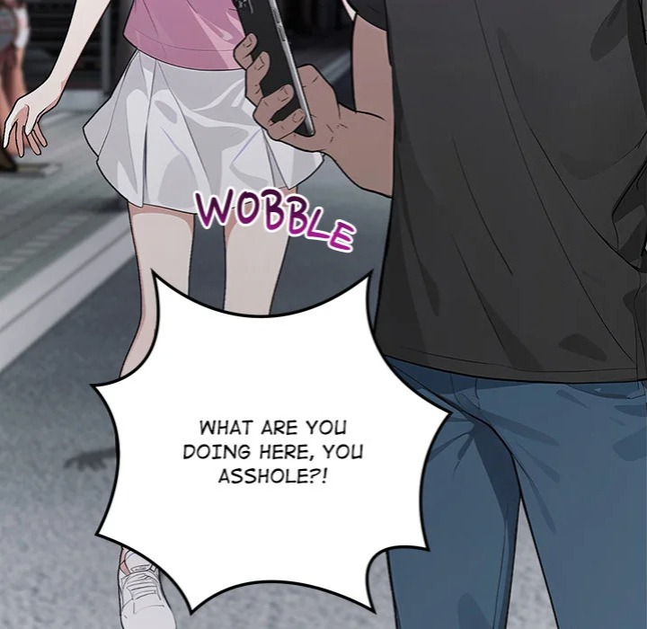 Desire Note Chapter 1 - Page 129