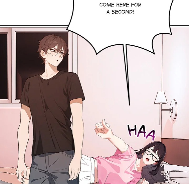 Desire Note Chapter 1 - Page 157