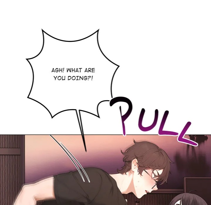 Desire Note Chapter 1 - Page 162