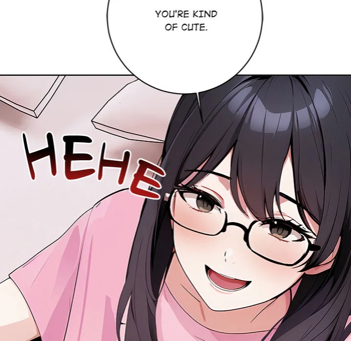 Desire Note Chapter 1 - Page 165