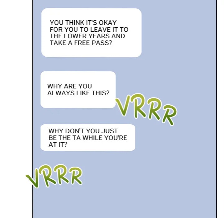 Desire Note Chapter 1 - Page 24