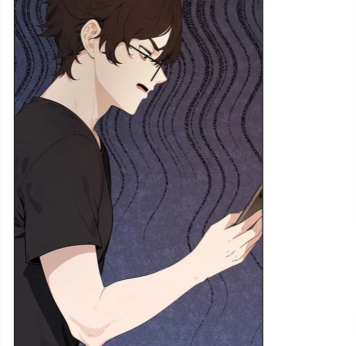 Desire Note Chapter 1 - Page 42