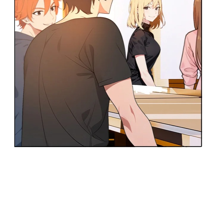 Desire Note Chapter 1 - Page 57