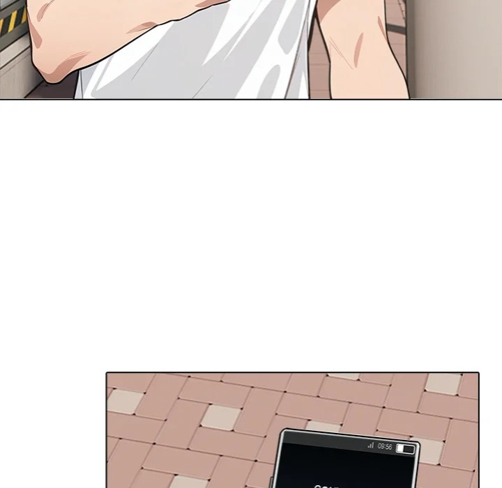 Desire Note Chapter 11 - Page 105