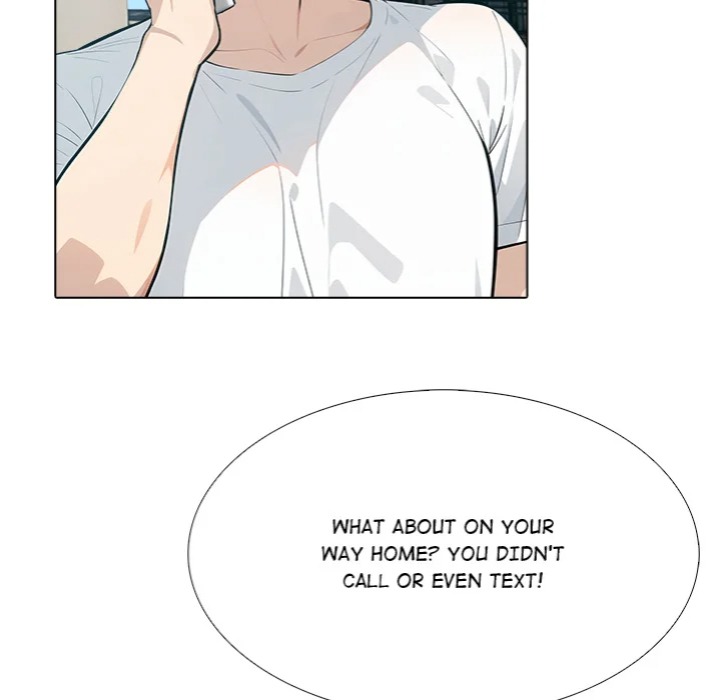 Desire Note Chapter 11 - Page 115