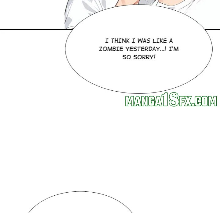 Desire Note Chapter 11 - Page 119