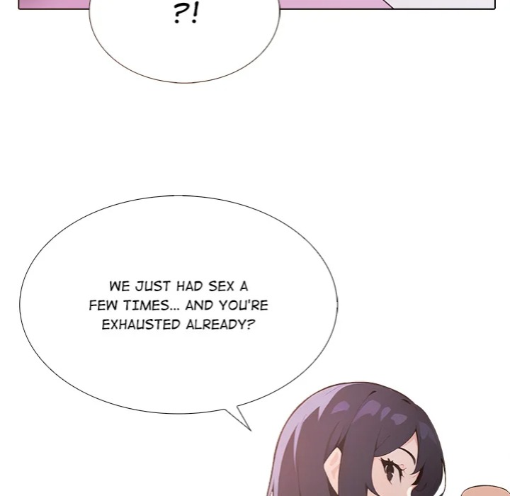 Desire Note Chapter 11 - Page 13