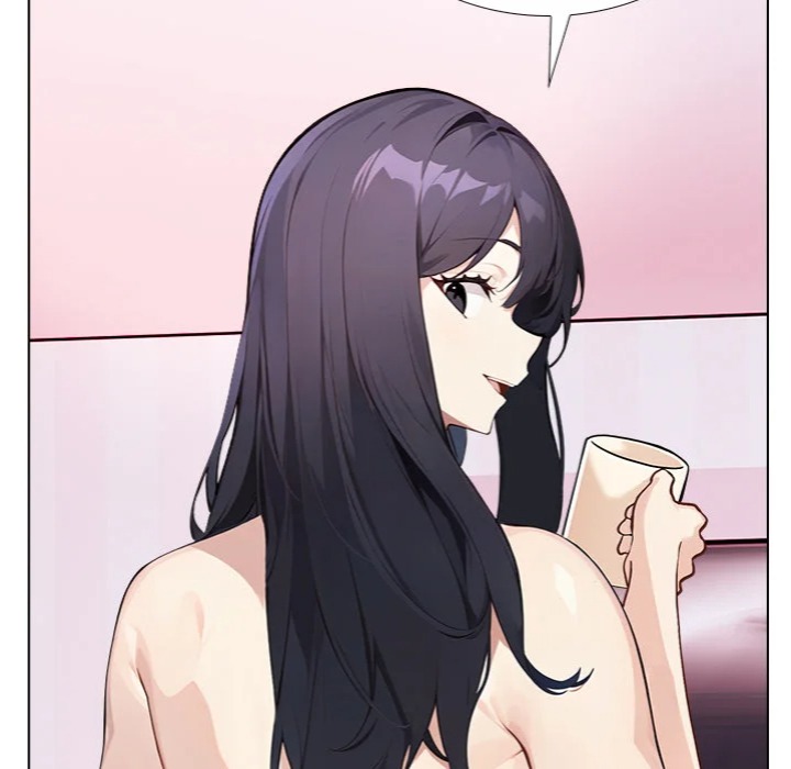 Desire Note Chapter 11 - Page 17