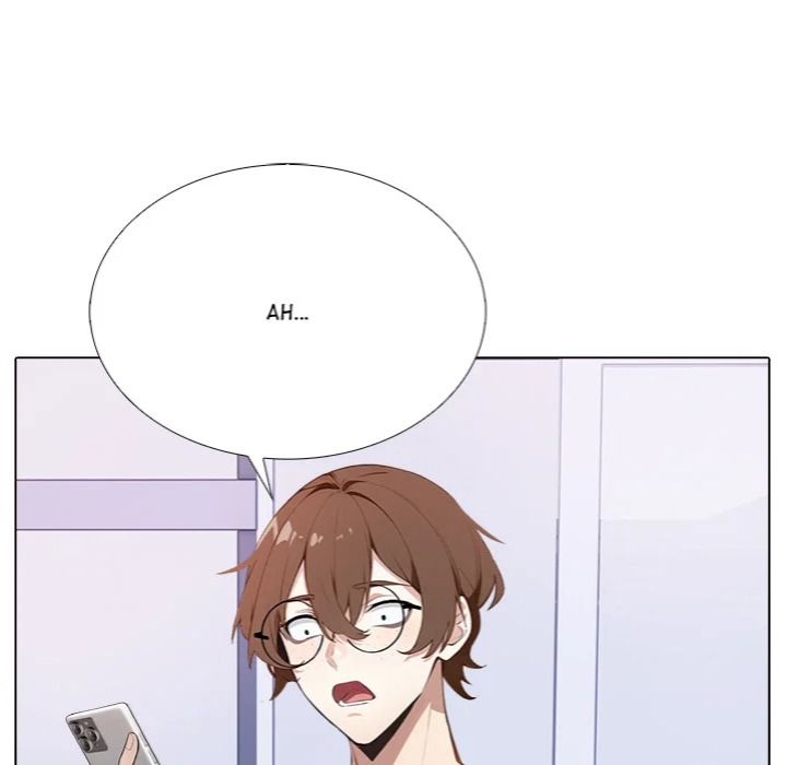 Desire Note Chapter 12 - Page 110