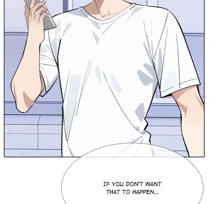 Desire Note Chapter 12 - Page 111