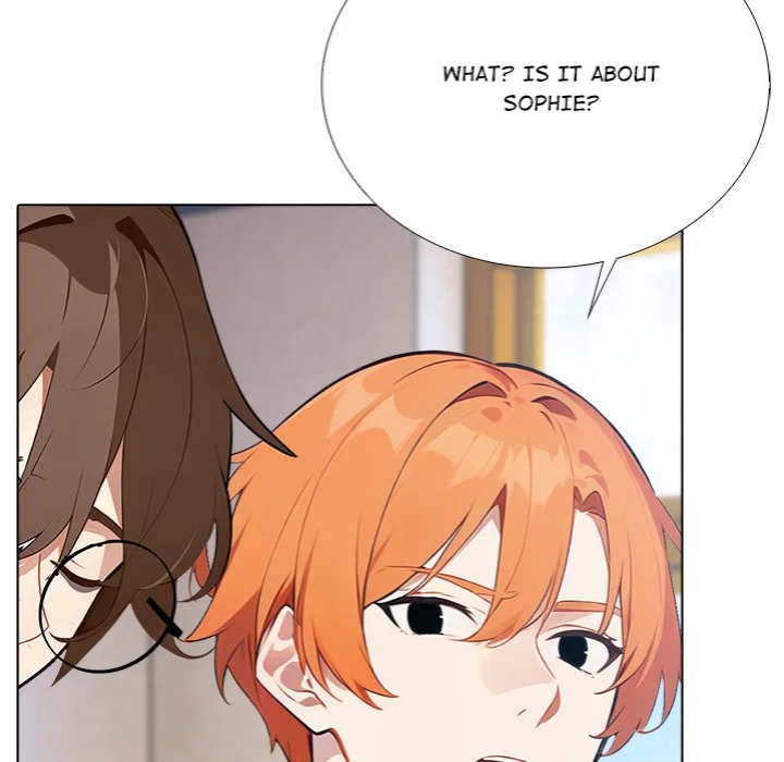 Desire Note Chapter 12 - Page 133