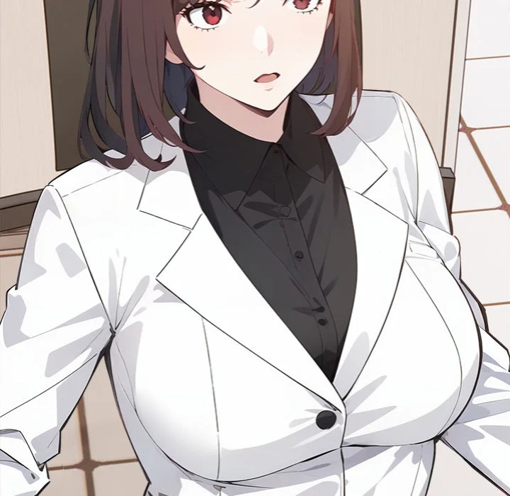 Desire Note Chapter 12 - Page 169