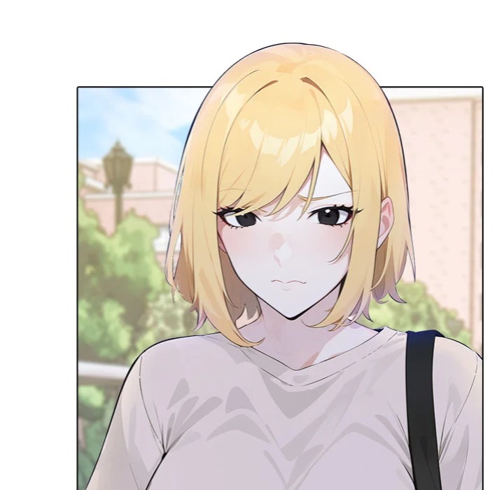 Desire Note Chapter 12 - Page 18