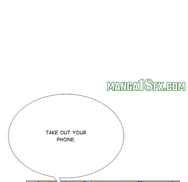 Desire Note Chapter 12 - Page 43