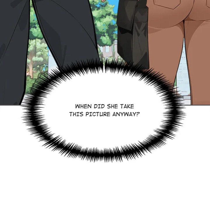 Desire Note Chapter 12 - Page 60