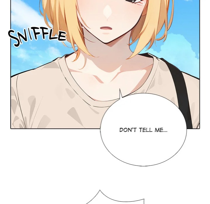 Desire Note Chapter 12 - Page 69